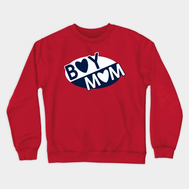 Boy Mama, Boy Mom Shirts, Gift For Mom, Funny Mom Life Tshirt, Cute Mom Hoodies, Mom Sweaters, Mothers Day Gifts, New Mom Tees Crewneck Sweatshirt by Fancy store